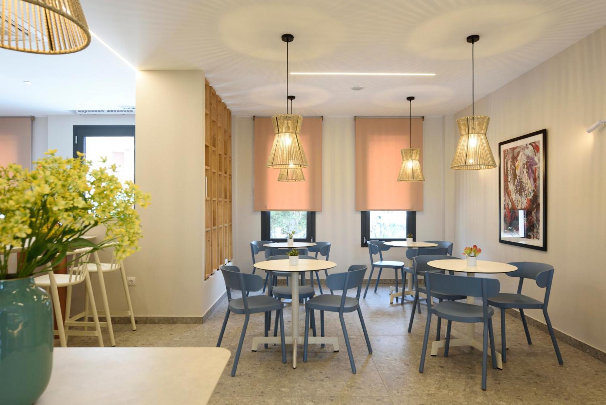 Falena Luxury Rooms Kalyves Polygyrou Luaran gambar