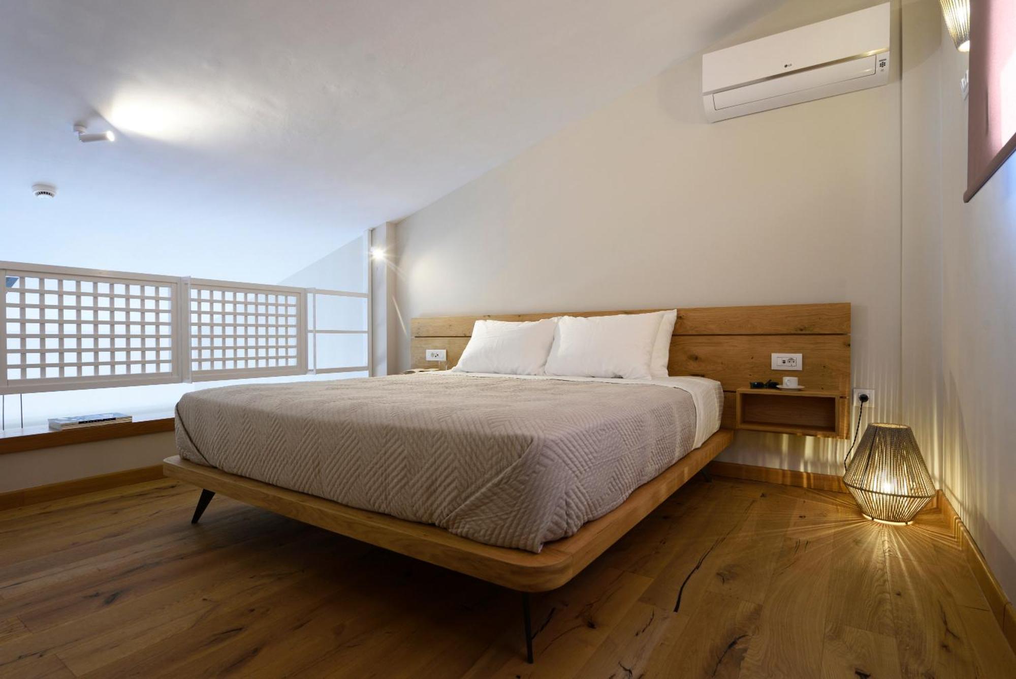 Falena Luxury Rooms Kalyves Polygyrou Luaran gambar