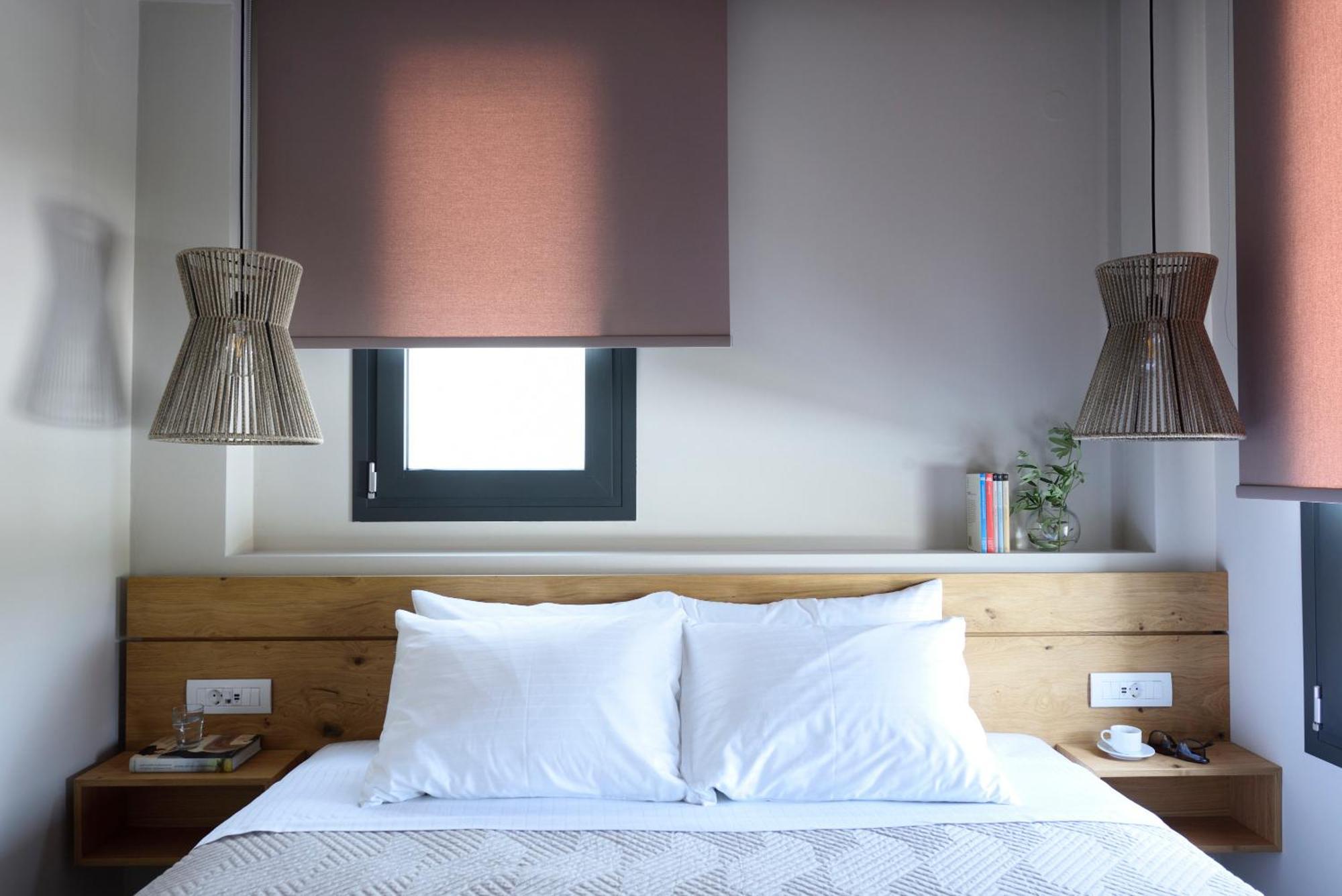 Falena Luxury Rooms Kalyves Polygyrou Luaran gambar