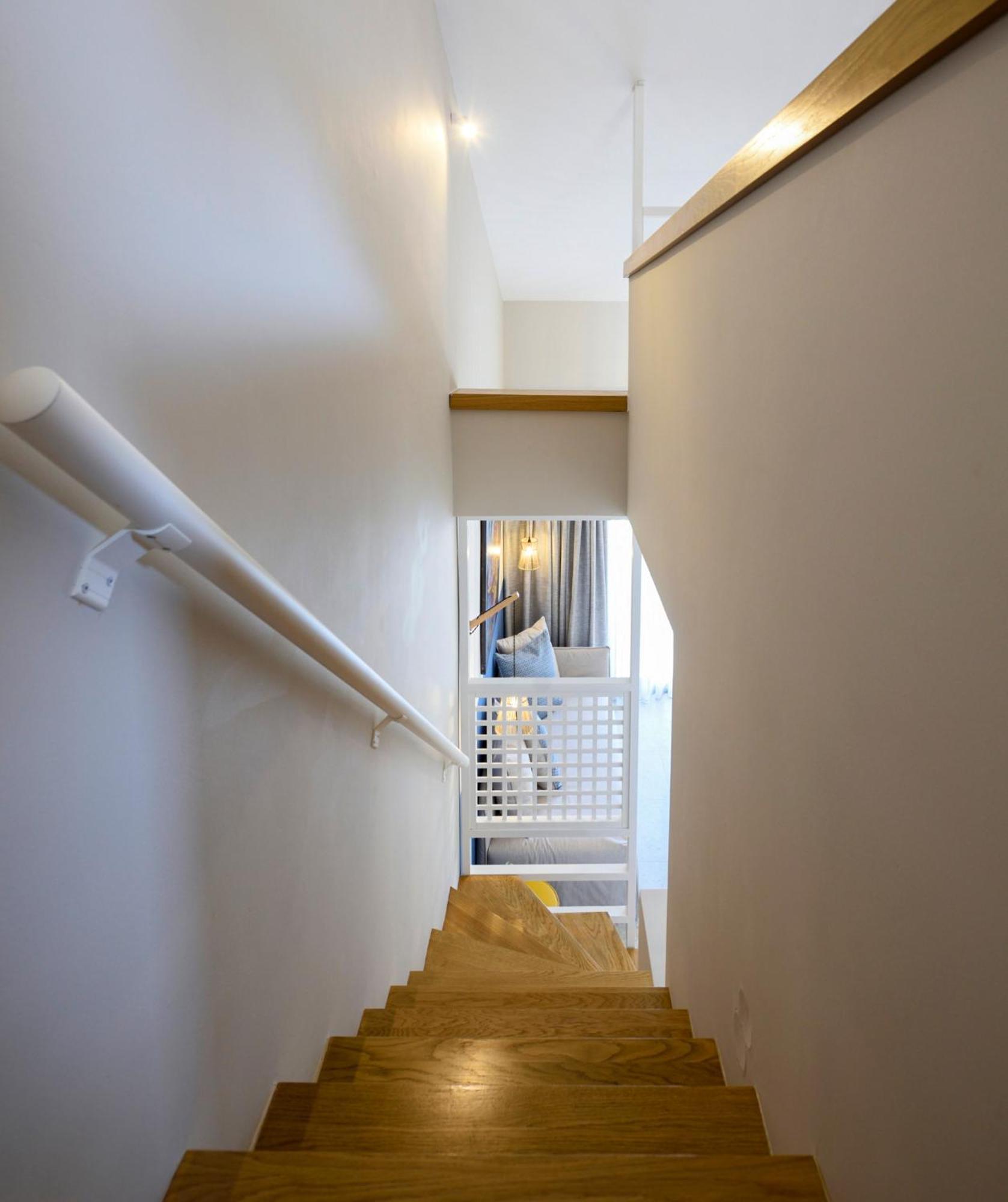 Falena Luxury Rooms Kalyves Polygyrou Luaran gambar