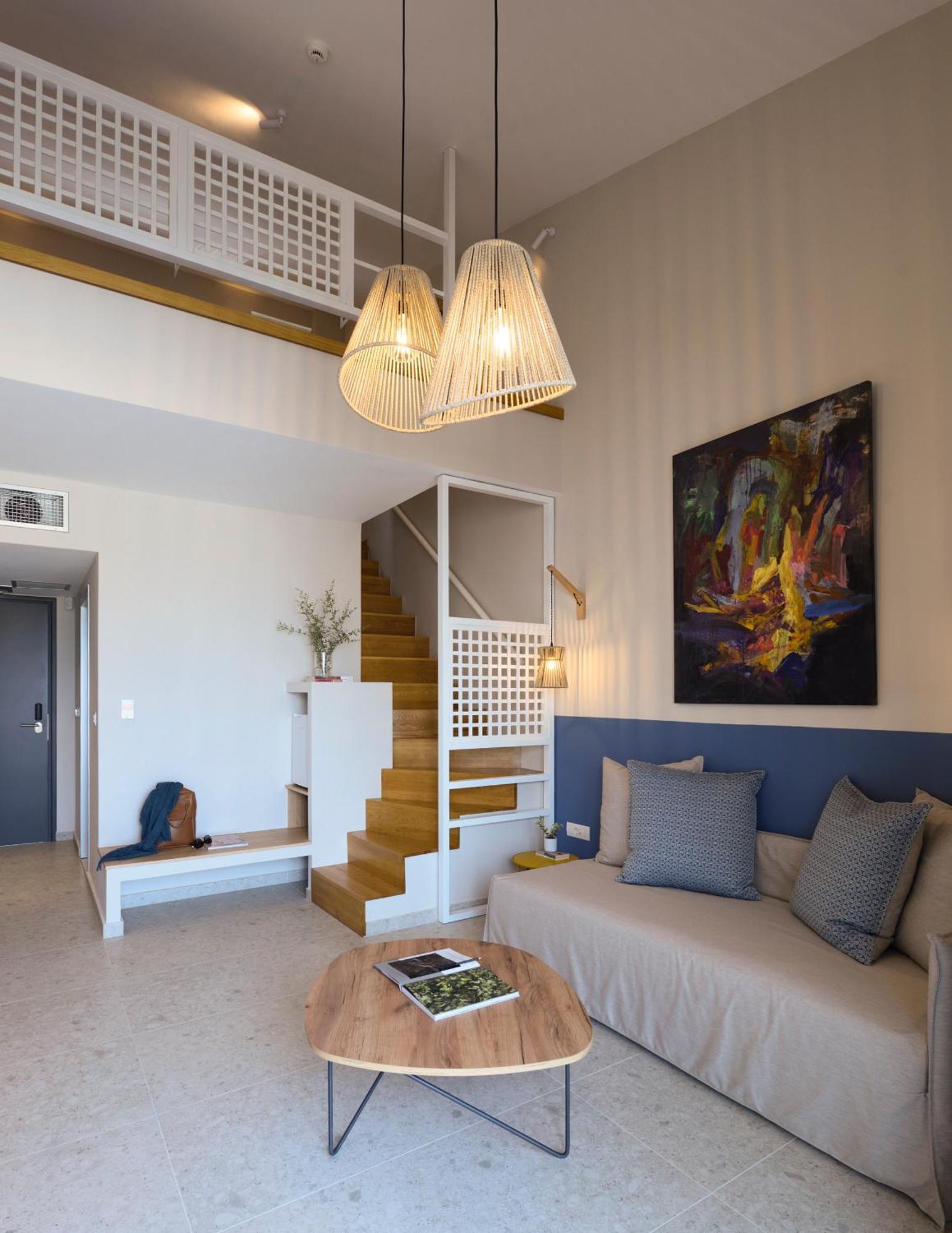 Falena Luxury Rooms Kalyves Polygyrou Luaran gambar