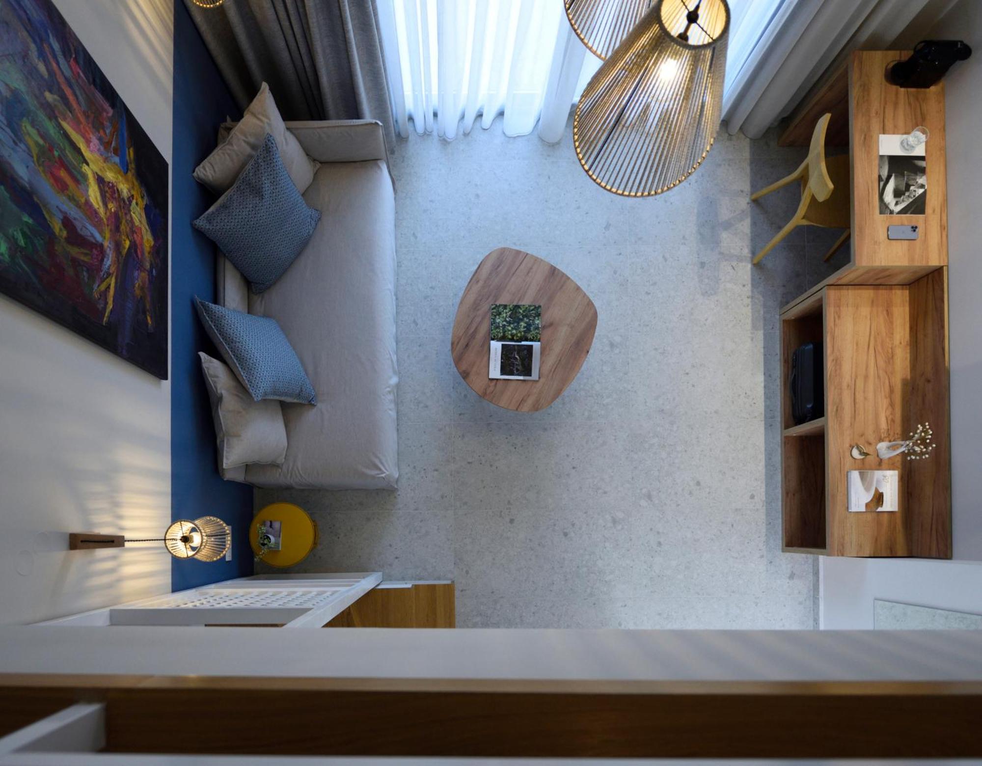 Falena Luxury Rooms Kalyves Polygyrou Luaran gambar